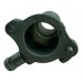 Carcaça Flange Agua Honda City 1.5 2023 2024