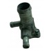 Carcaça Flange Agua Honda City 1.5 2023 2024