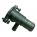 Carcaça Flange Agua Honda City 1.5 2023 2024