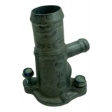 Carcaça Flange Agua Honda City 1.5 2023 2024