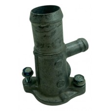 Carcaça Flange Agua Honda City 1.5 2023 2024