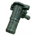 Carcaça Flange Agua Honda City 1.5 2023 2024