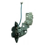 Fechadura Tampa Traseira Eletrica Nissan March 1.6 2013 2014