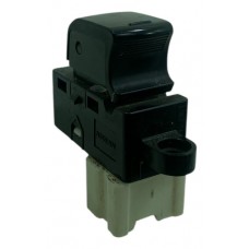 Botão Ajuste Dianteiro Nissan March 2013 2014 Direito