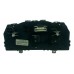 Painel Instrumento Conta Giros Nissan March 2013 2014 Preto