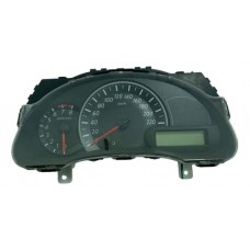 Painel Instrumento Conta Giros Nissan March 2013 2014 Preto