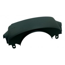 Acabamento Coluna Direção Nissan March 1.6 2013 2014 Detalhe