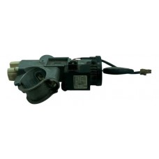 Cilindro Ignição C/chave Nissan March 1.6 2013 2014