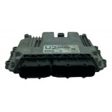 Módulo Injeção Nissan March 1.6 2013 2014 237103ac0