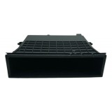 Porta Objetos Treco Nissan March 1.6 2013 2014 Preto