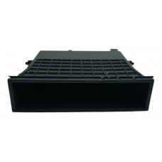 Porta Objetos Treco Nissan March 1.6 2013 2014 Preto