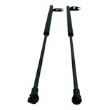 Par Amortecedor Porta Malas Nissan March 1.6 2013 2014