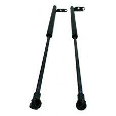 Par Amortecedor Porta Malas Nissan March 1.6 2013 2014