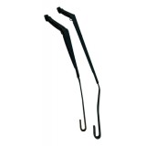 Par Braço Limpador Parabrisa Nissan March 1.6 2013 2014 Direito