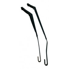 Par Braço Limpador Parabrisa Nissan March 1.6 2013 2014 Direito