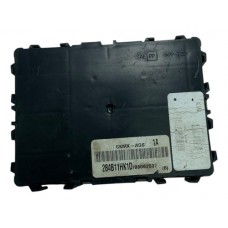 Módulo Central Bcm Nissan March 1.6 2013 2014