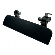 Maçaneta Externa Tampa Traseira Nissan March 2013 2014