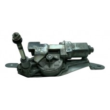 Motor Limpador Traseiro Nissan March 1.6 2013 2014