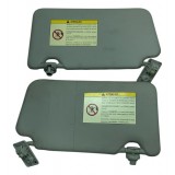 Par Quebra Sol Teto Nissan March 1.6 2013 2014