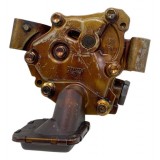 Bomba Óleo Pescador Motor Toyota Rav4 2.4 2009 2010 2011