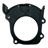 Tampa Protetora Correia Jeep Renegade 2017 2018 2.0 Diesel