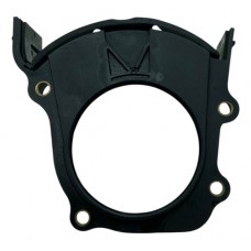 Tampa Protetora Correia Jeep Renegade 2017 2018 2.0 Diesel