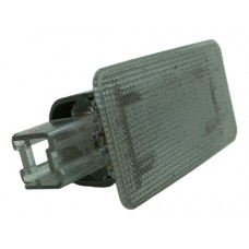 Luz Cortesia Porta Malas Nissan March 1.6 2013 2014