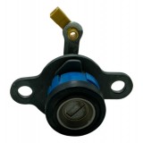 Cilindro Miolo Fechadura Porta Malas Hyundai Hb20 2014 Sedan