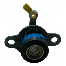 Cilindro Miolo Fechadura Porta Malas Hyundai Hb20 2014 Sedan