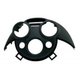 Acabamento Comando Ar Nissan March 1.6 2013 2014