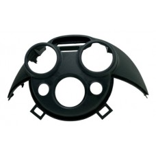 Acabamento Comando Ar Nissan March 1.6 2013 2014