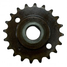 Engrenagem Virabrequim Toyota Rav4 2.4 2009 2010 2011