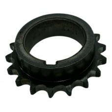 Engrenagem Corrente Comando Toyota Rav4 2.4 2009 2010 2011