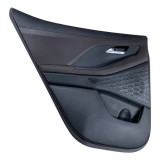 Forro Porta Traseira Hyundai Creta 2023 2024 Esquerda Preto