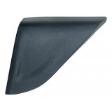 Acabamento Interno Retrovisor Jeep Compass 22 2024 Esquerdo