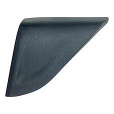 Acabamento Interno Retrovisor Jeep Compass 22 2024 Esquerdo