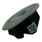 Luz Cortesia Retrovisor Jeep Compass Direito 2022 2023 2024