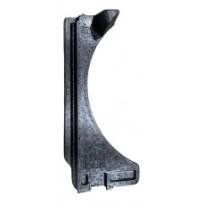 Acabamento Isopor Estepe Jeep Compass Esquerdo 2022 2024