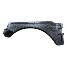 Acabamento Isopor Estepe Jeep Compass Direito 2022 2024