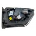 Lanterna Tampa Traseira Jeep Compass Limited 23 2024 Direita