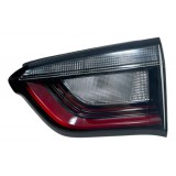 Lanterna Tampa Traseira Jeep Compass Limited 23 2024 Direita