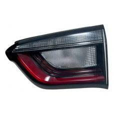 Lanterna Tampa Traseira Jeep Compass Limited 23 2024 Direita