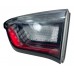 Lanterna Tampa Traseira Jeep Compass Limited 23 2024 Direita