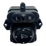 Comando Ajuste Retrovisor Honda Fit 2015 2016 2017