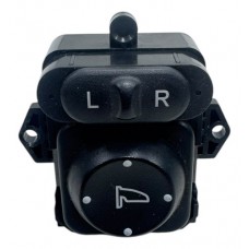 Comando Ajuste Retrovisor Honda Fit 2015 2016 2017