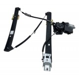 Maquina Vidro Elétrica Vw T-cross 2023 24 Dianteira Esquerda