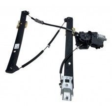 Maquina Vidro Elétrica Vw T-cross 2023 24 Dianteira Esquerda