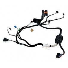 Chicote Porta Vw T-cross Comf. 2023 2024 Dianteira Esquerda