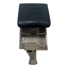 Puxador Abertura Capo Dianteiro Toyota Rav4 2014 2015 2016