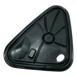 Acabamento Interno Porta Dianteira Volkswagen T-cross 2022